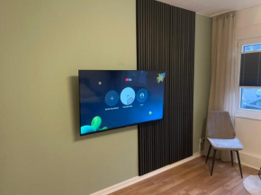Apartment Paris, WIFI, CITY